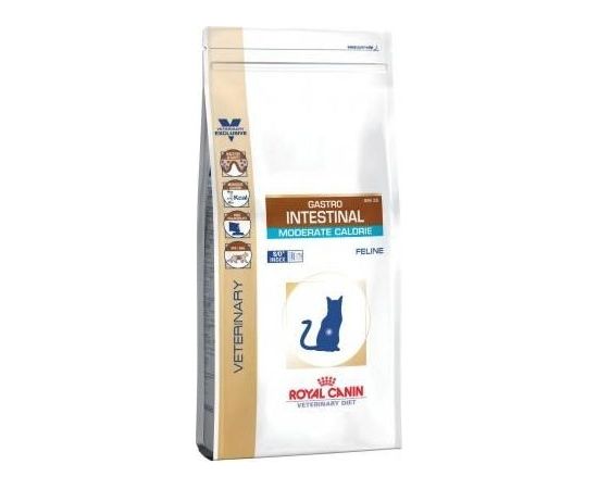 Royal Canin Gastro Intestinal Moderate Calorie GIM 35 400g