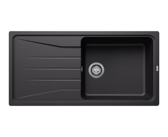 Blanco SONA XL 6 S SILG PDUR Black O.AF
