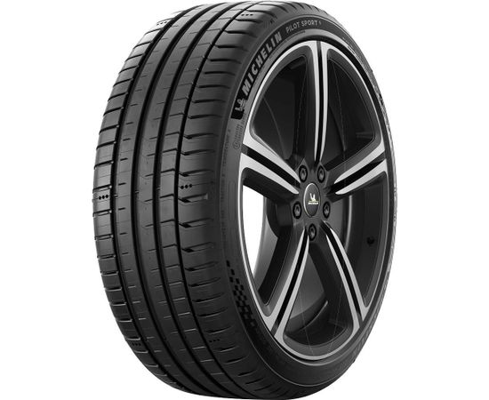 255/45R19 MICHELIN PILOT SPORT 5 104Y XL CAB72