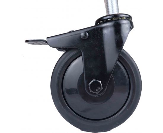 Wheel TasteLab  for 18" Ceramic barbecue