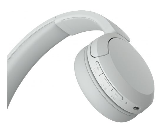 Sony WH-CH520/W Беспроводные наушники