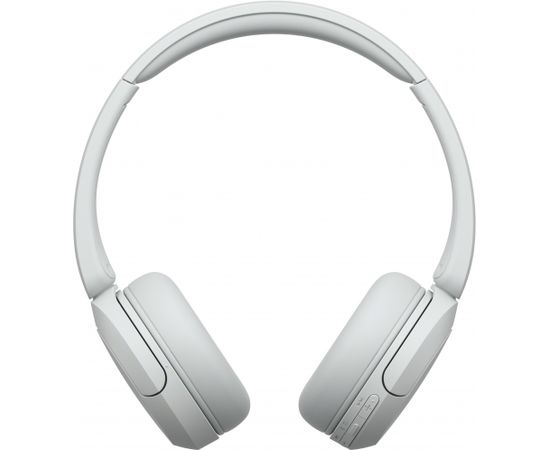 Sony WH-CH520/W Беспроводные наушники