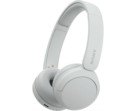 Sony WH-CH520/W Беспроводные наушники