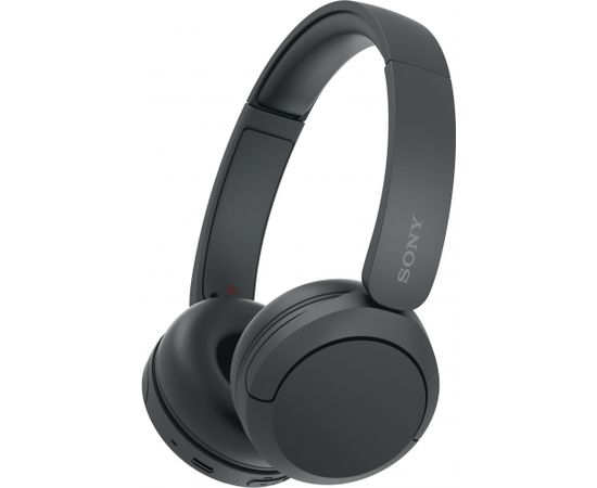 Sony WH-CH520/B Bezvadu austiņas