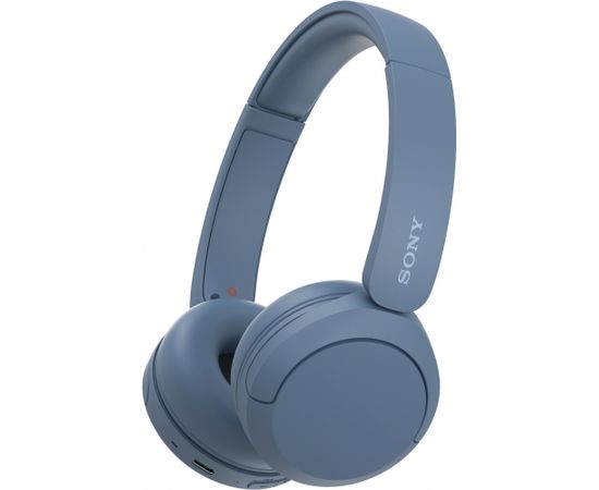 Sony WH-CH520/L Bezvadu austiņas