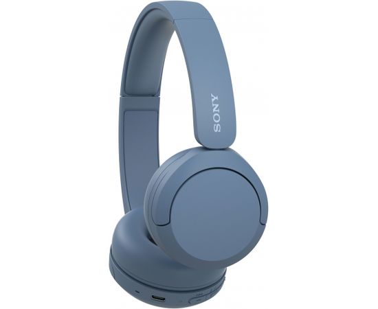 Sony WH-CH520/L Bezvadu austiņas