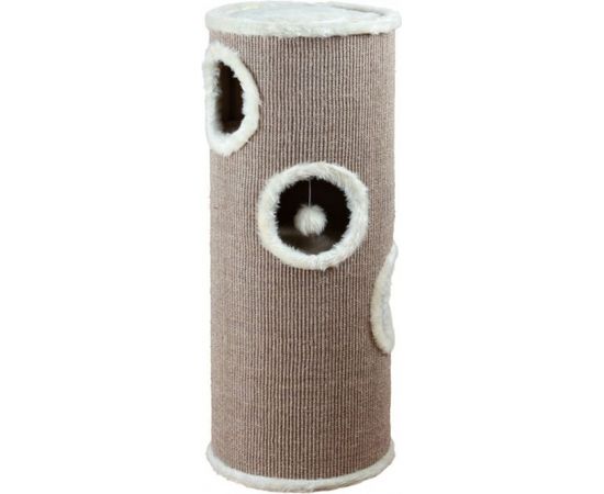 TRIXIE Kaķu skrāpēšanas staba tornis 40 / 100 cm