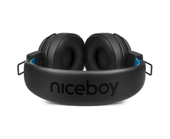 Niceboy HIVE Joy 3 Bluetooth Cтерео наушники