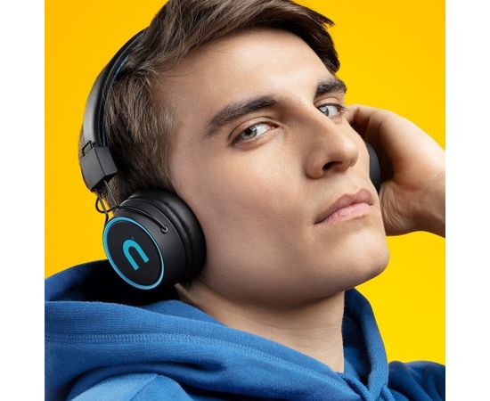 Niceboy HIVE Joy 3 Bluetooth Cтерео наушники