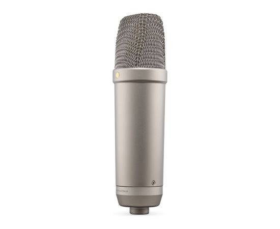 Rode RØDE NT1 5th Generation Silver - condenser microphone