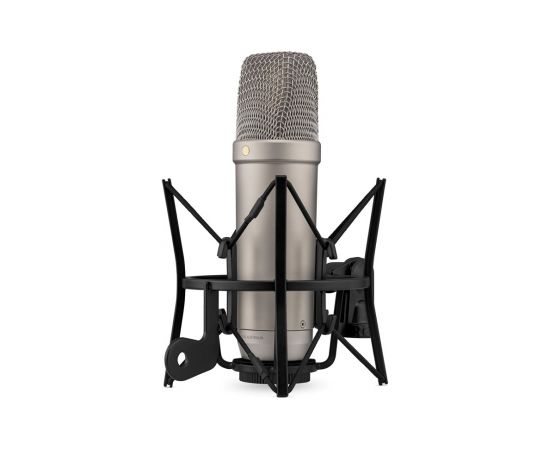 Rode RØDE NT1 5th Generation Silver - condenser microphone