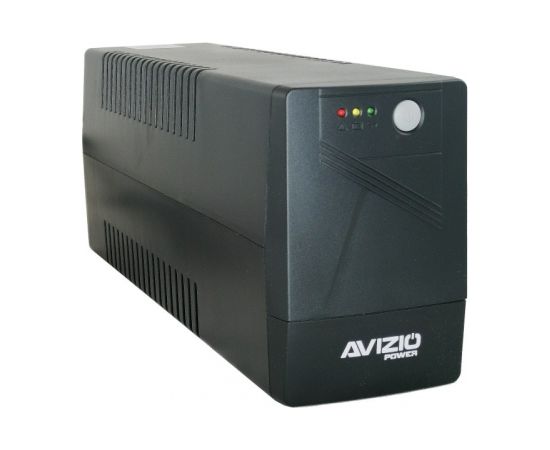 A-lan UPS 850VA Line-Interactive