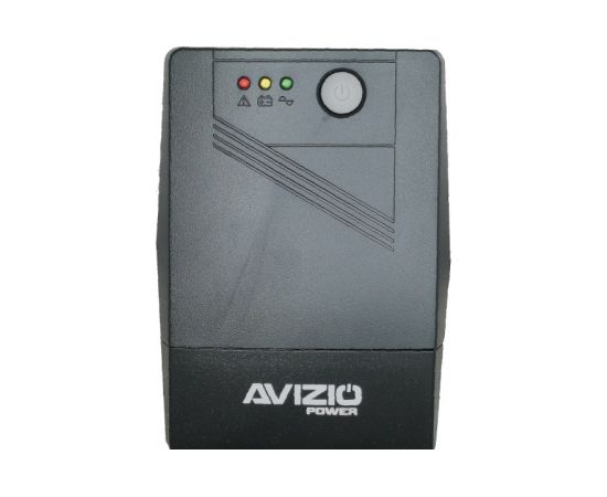 A-lan UPS 850VA Line-Interactive