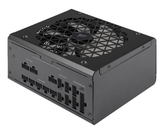 Corsair RM1000x SHIFT power supply unit 1000 W 24-pin ATX ATX Black