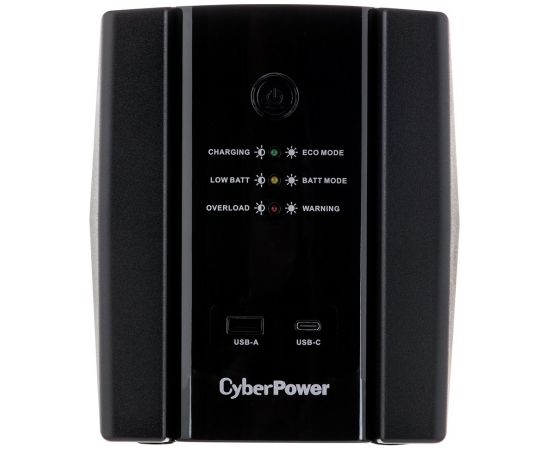 Zasilacz UPS CyberPower UT2200EG-FR