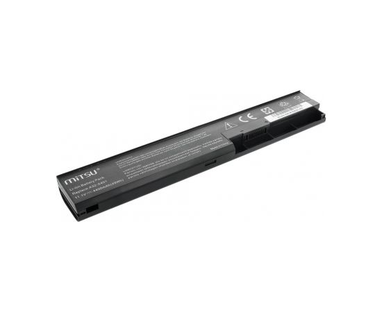 MITSU BATTERY BC/AS-X301 (ASUS 4400 MAH 48 WH)