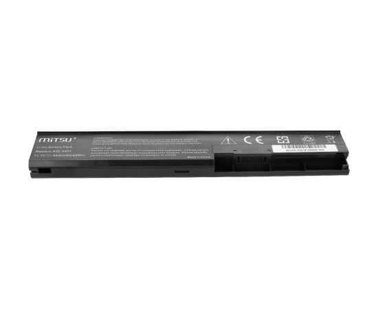 MITSU BATTERY BC/AS-X301 (ASUS 4400 MAH 48 WH)