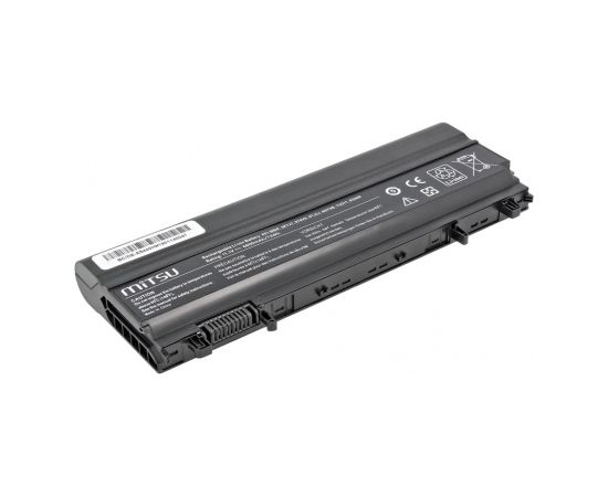 MITSU BATTERY BC/DE-E5440H (DELL 6600 MAH 73 WH)