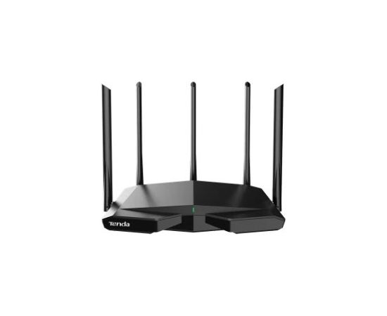 Tenda-TX27 PRO Router WiFi 6e  Pro Gigabit