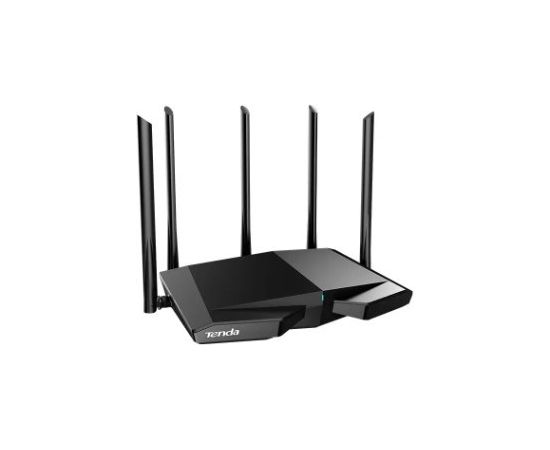 Tenda-TX27 PRO Router WiFi 6e  Pro Gigabit