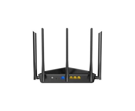 Tenda-TX27 PRO Router WiFi 6e  Pro Gigabit