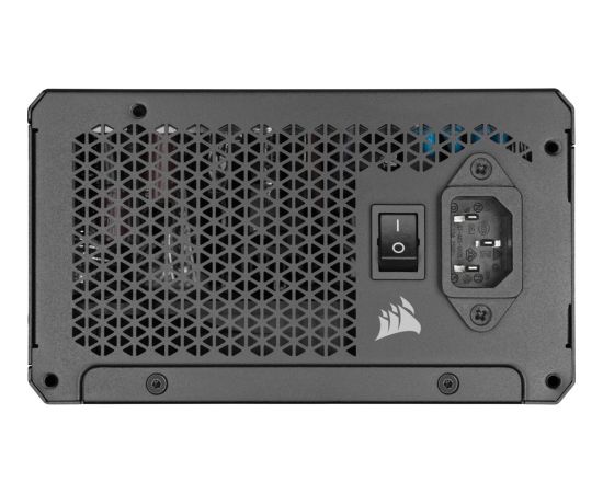 Corsair RM850x SHIFT power supply unit 850 W 24-pin ATX ATX Black