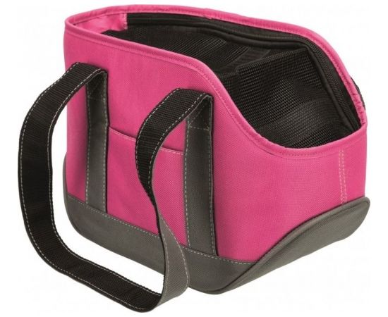 Trixie TX-28857 TORBA NOSIDŁO ALEA RÓŻ 16×20×30 cm