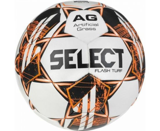 Futbola bumba Select Flash Turf T26-17855