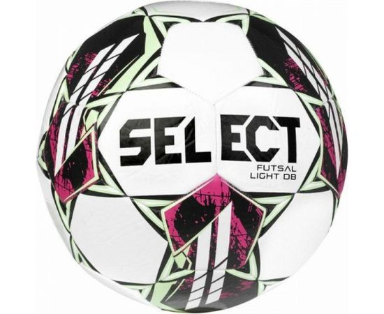 Futbola bumba Select Futsal LIGHT DB v22 T26-17647