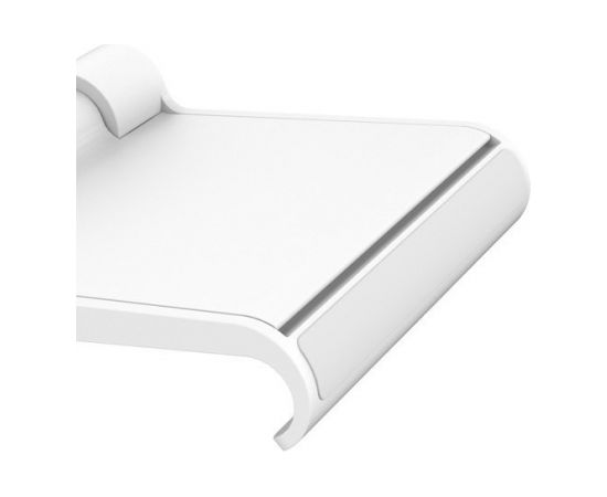 Ugreen Multi-Angle Adjustable Portable Stand for iPad White (LP115 30485)