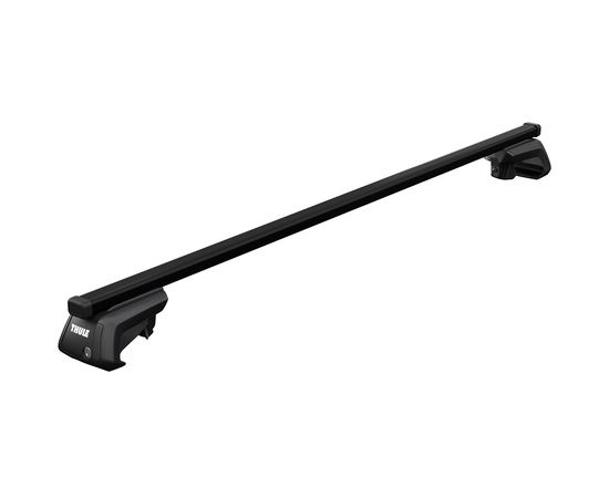 THULE SmartRack XT SquareBar 118 cm Jumta bagāžnieka komplekts