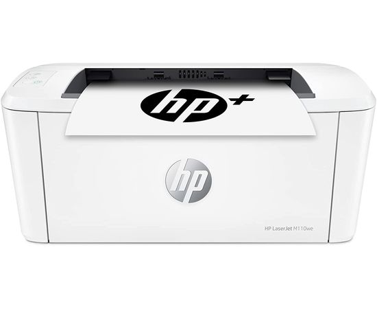 HP LaserJet M110we Lāzerprinteris