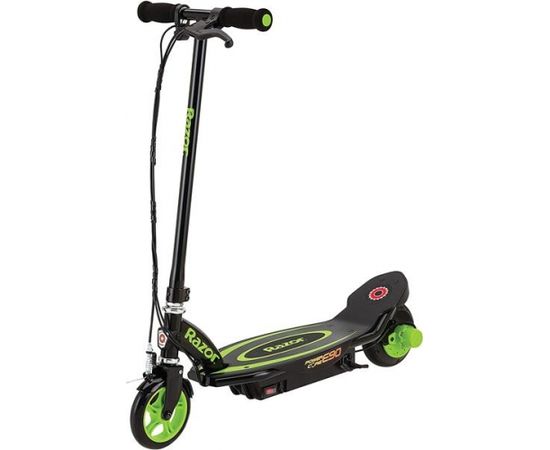 Razor Power Core E90 Electric Scooter Green