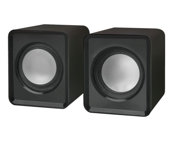 Speakers Defender SPK-22 5W 2.0 USB