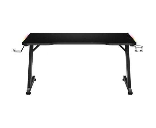 Gaming desk Huzaro Hero 2.5 RGB LED