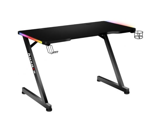 Gaming desk Huzaro Hero 2.5 RGB LED