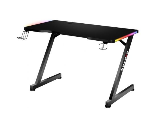 Gaming desk Huzaro Hero 2.5 RGB LED