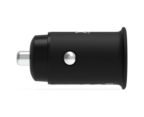 Car charger KRUX 2x USB 2.4 A, 24 W