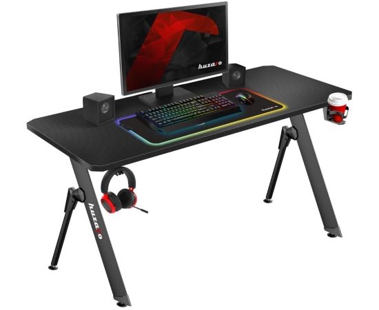 Gaming desk Huzaro Hero 2.8