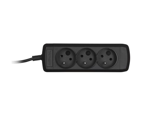 Activejet 3GNU - 3M - C power strip with cord