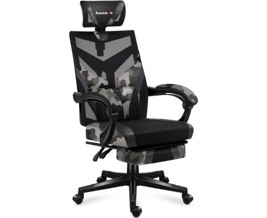 HUZARO COMBAT 5.0 CAMO GAMING CHAIR