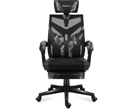 HUZARO COMBAT 5.0 CAMO GAMING CHAIR