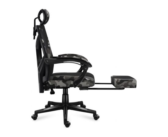 HUZARO COMBAT 5.0 CAMO GAMING CHAIR