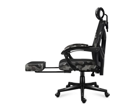 HUZARO COMBAT 5.0 CAMO GAMING CHAIR