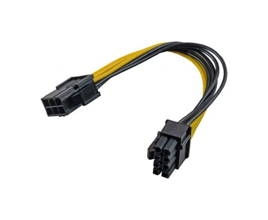 Akyga AK-CA-07 internal power cable 0.2 m