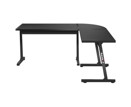 HUZARO HERO 6.0 BLACK GAMING DESK