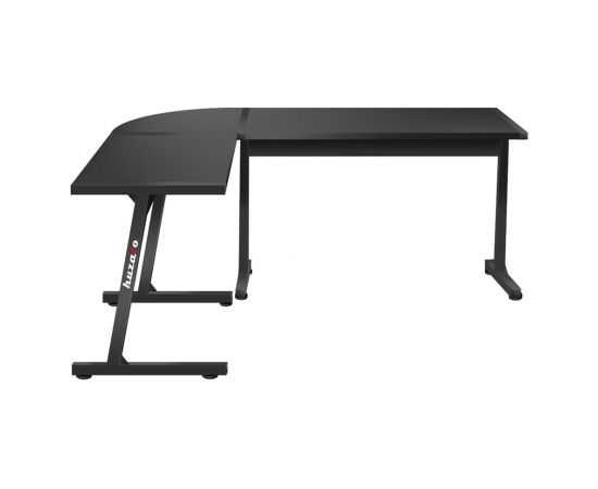 HUZARO HERO 6.0 BLACK GAMING DESK