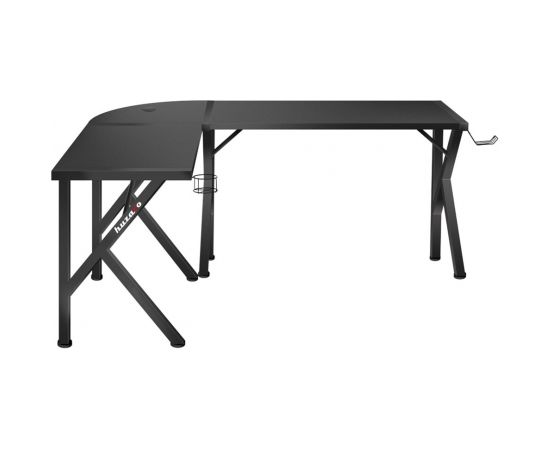 Gaming desk Huzaro Hero 6.3 Black