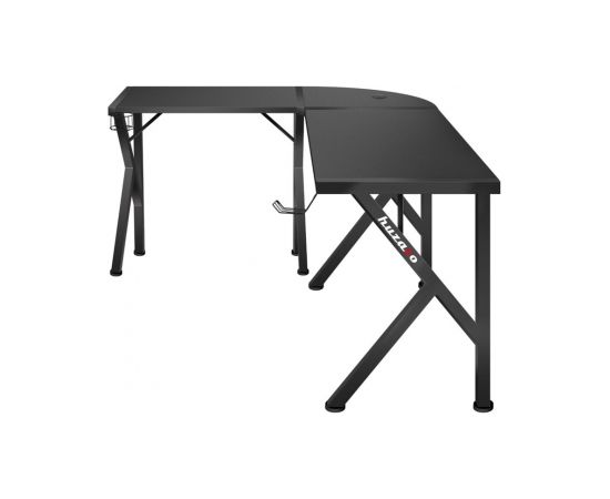 Gaming desk Huzaro Hero 6.3 Black