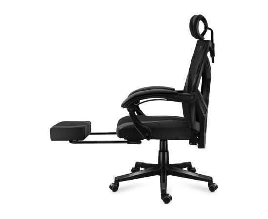 HUZARO COMBAT 5.0 BLACKGAMING CHAIR